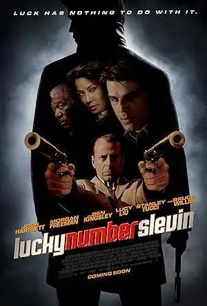 فيلم Lucky Number Slevin 2006 مترجم - باهي فيلم